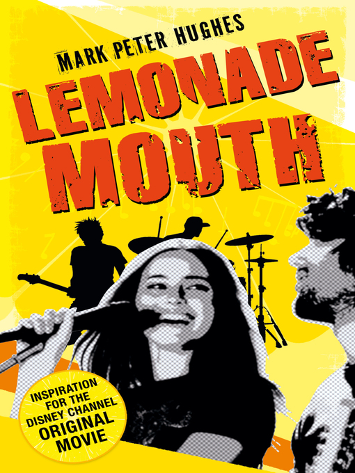 Lemonade Mouth (eBook): Lemonade Mouth Series, Book 1
